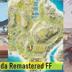 Bermuda Remastered FF