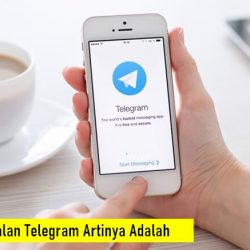Mutualan Telegram