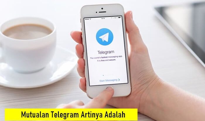 Mutualan Telegram