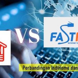 Perbandingan IndiHome dan First Media