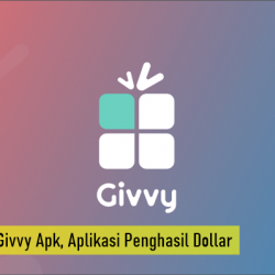 Givvy Apk