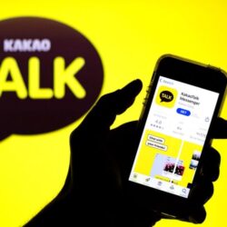 KakaoTalk Menjelajahi Fitur Tersembunyi untuk Pengalaman Lebih Kaya