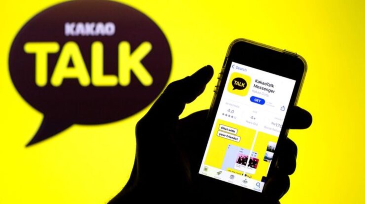 KakaoTalk Menjelajahi Fitur Tersembunyi untuk Pengalaman Lebih Kaya